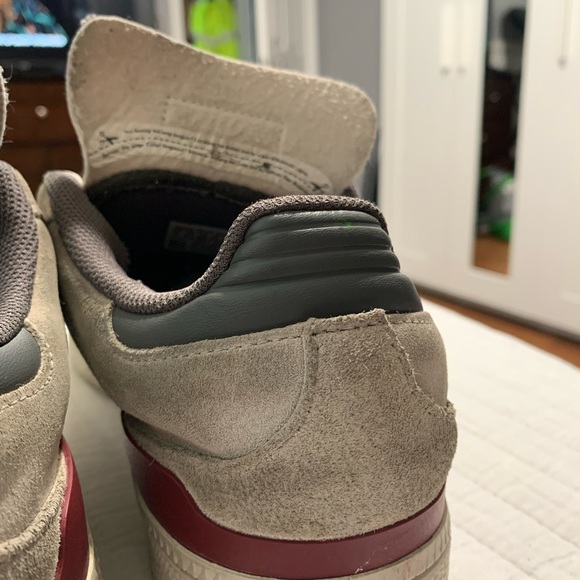 Adidas Buzenitz - Picture 6 of 7